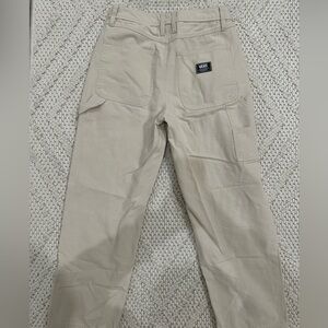 Vans Carpenter Pants!